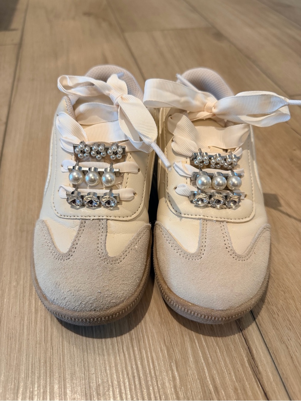 Girls Cat & Jack Shoes